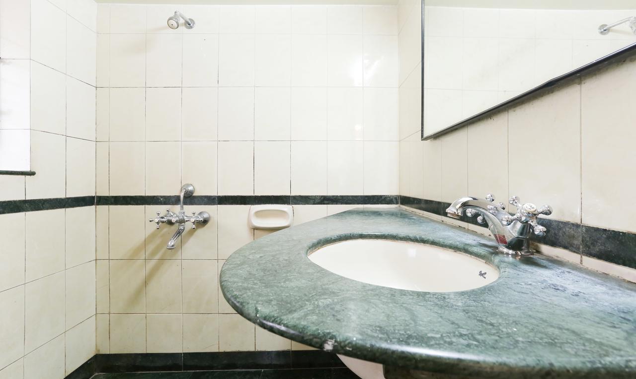 Itsy Hotels Hill View Ex Pune Exterior foto