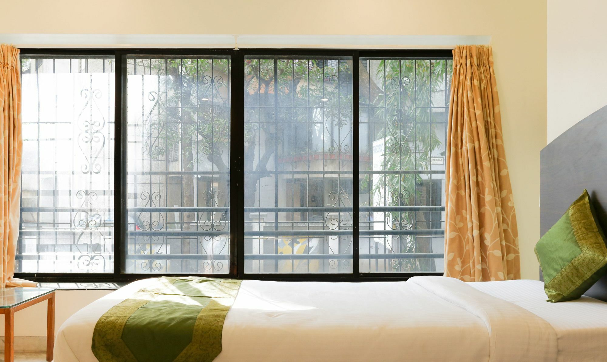 Itsy Hotels Hill View Ex Pune Exterior foto